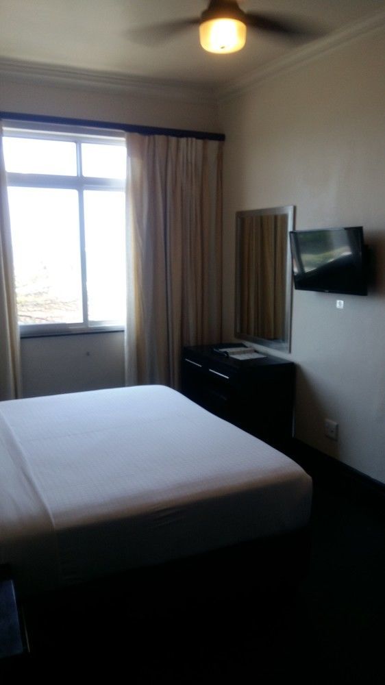 Parade Hotel Durban Exterior photo