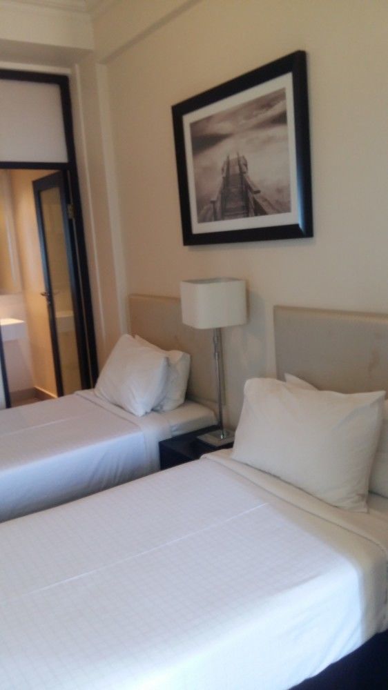 Parade Hotel Durban Exterior photo