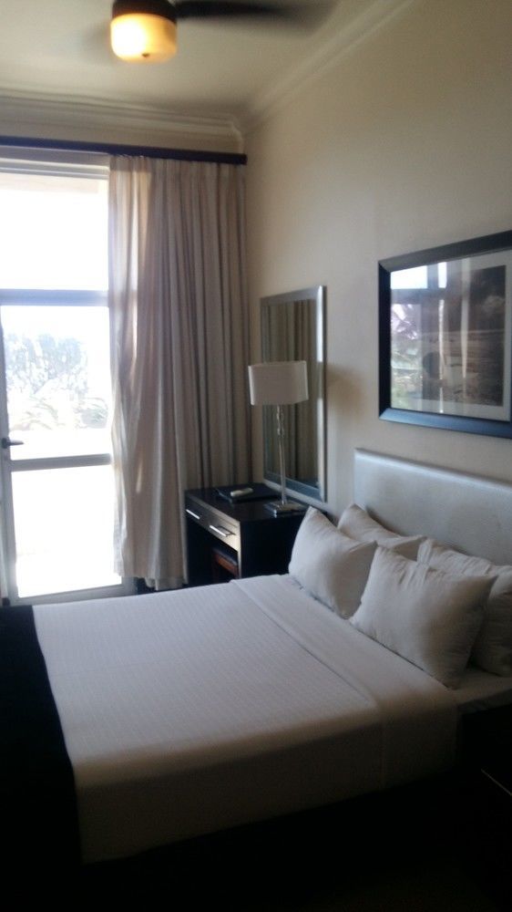 Parade Hotel Durban Exterior photo