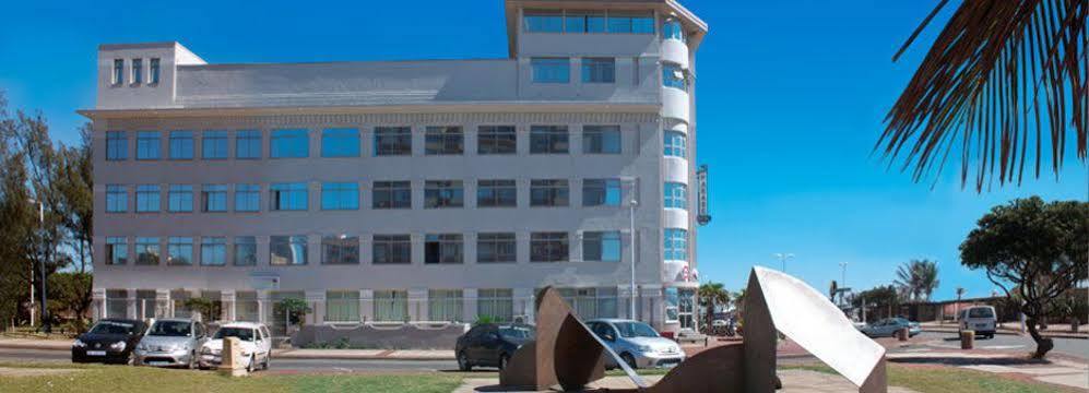 Parade Hotel Durban Exterior photo