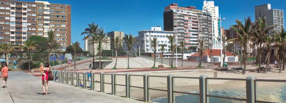 Parade Hotel Durban Exterior photo