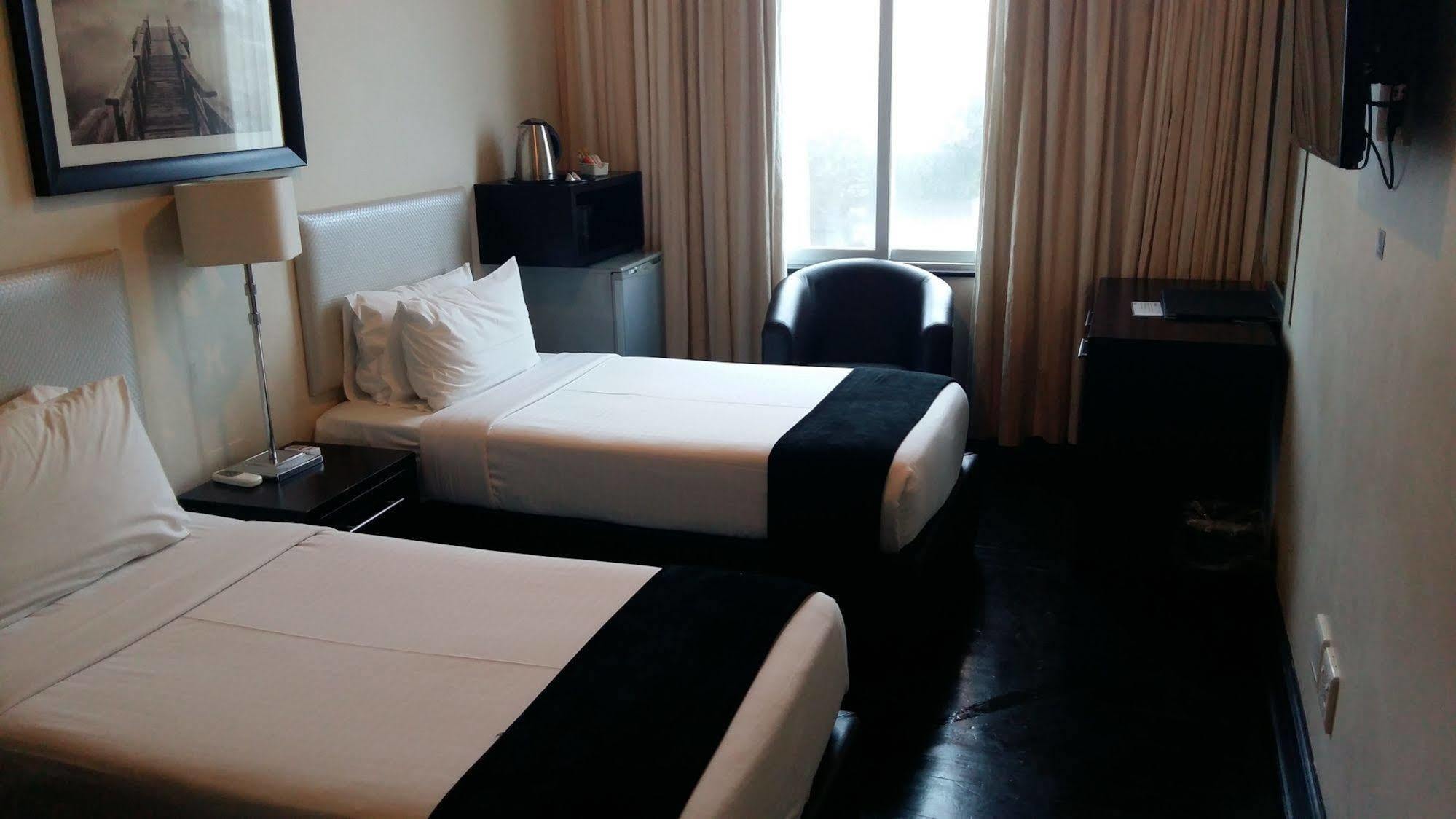 Parade Hotel Durban Exterior photo